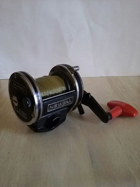 229 newell reel for Sale in Lakewood, CA - OfferUp