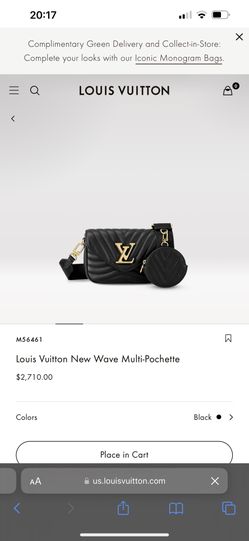 LV MULTI POCHETTE