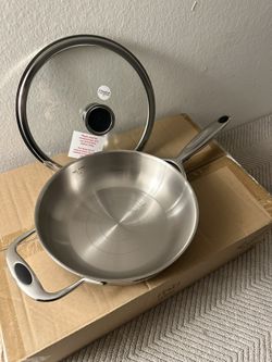 Princess House Sartén De 8.5” / 8.5” Skillet 