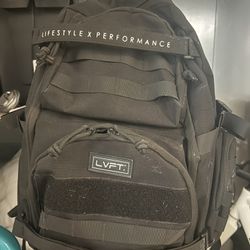 LVFT Tactical Backpack