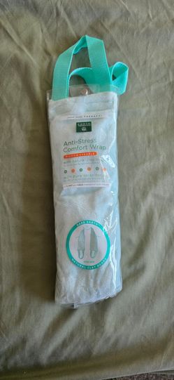 Anti-Stress Comfort Wrap