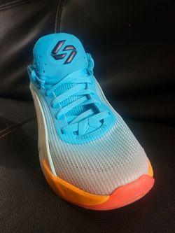 Kids shoe lucka 5s Jordan