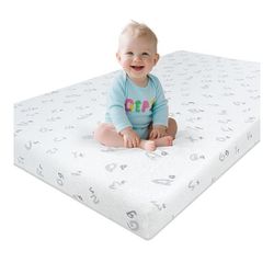 Pack And Play Mattress 