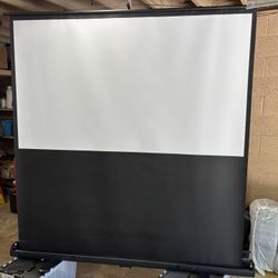 Projector Screen