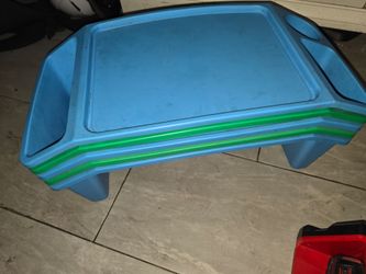 Portable Lap Desk