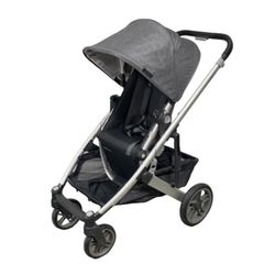 New UppaBaby Cruz V2 