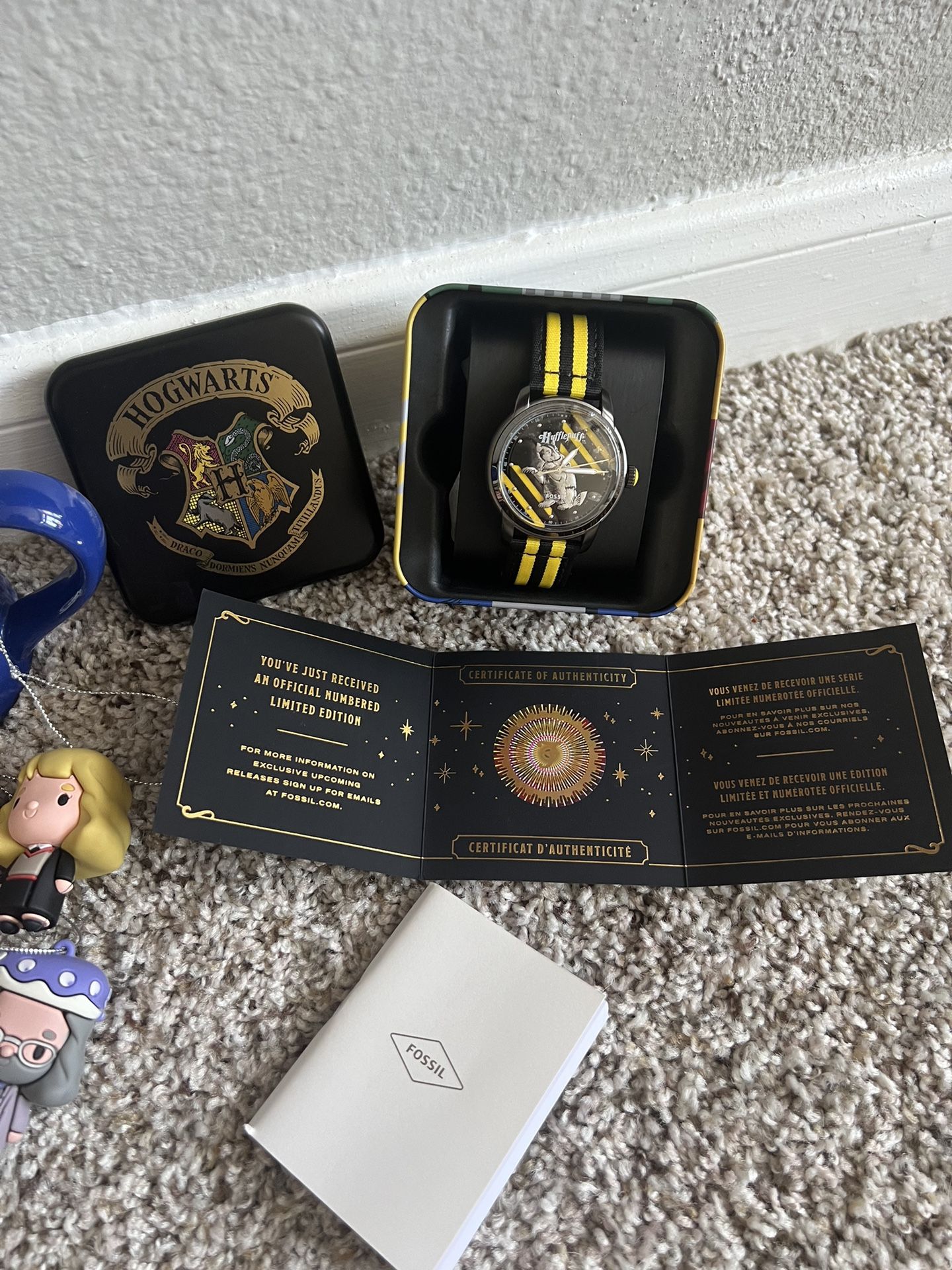 Harry Potter Bundle