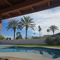 2 Waste Management Tickets 