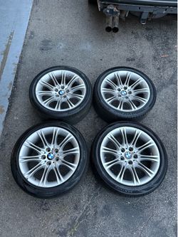 Bmw Wheels
