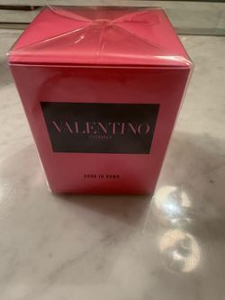 Brand new !! Valentino Perfume - Born in Roma