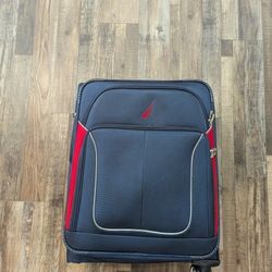 Suitcase
