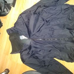 Windbreaker Xl