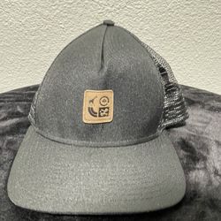 LRG Adjustable Trucker Hat 