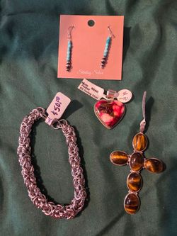 Beautiful pieces