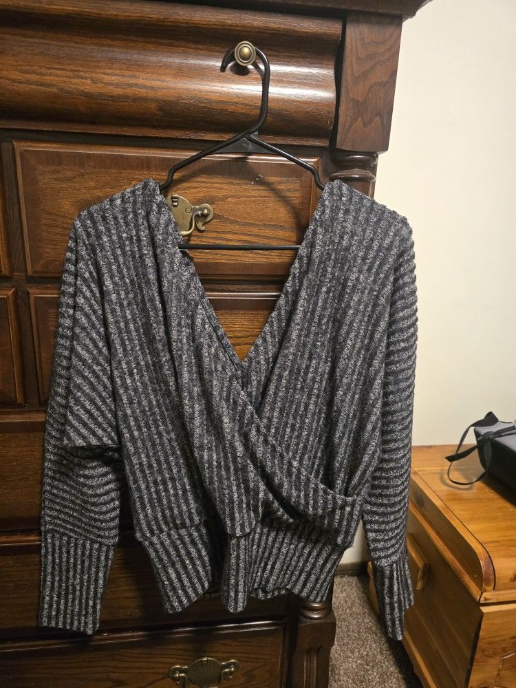 Women's Express Sweater