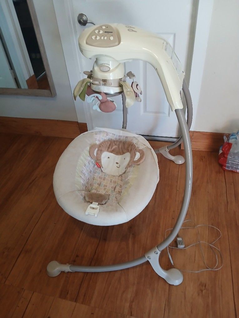 Baby Swing
