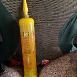 Honey Do Whip Ultra Pure Cream Chargers Un 1070-580 G 0.95 L