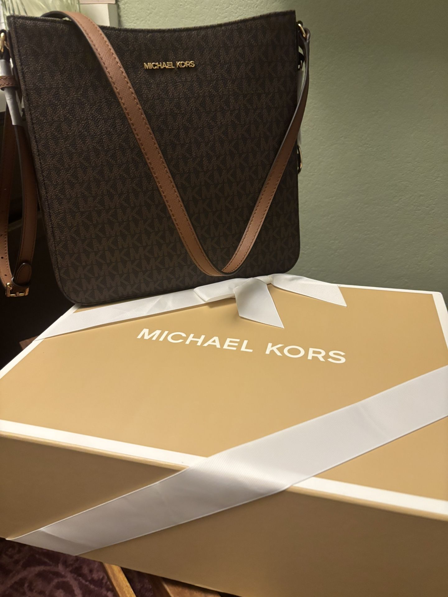 Michael Kors