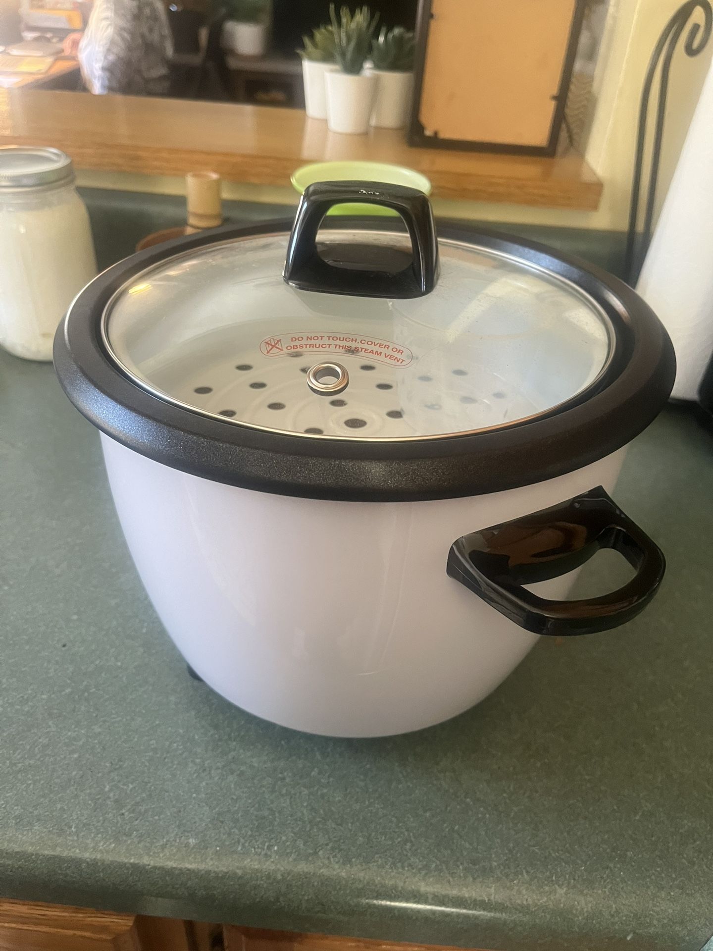 Aroma Rice & Grain Cooker