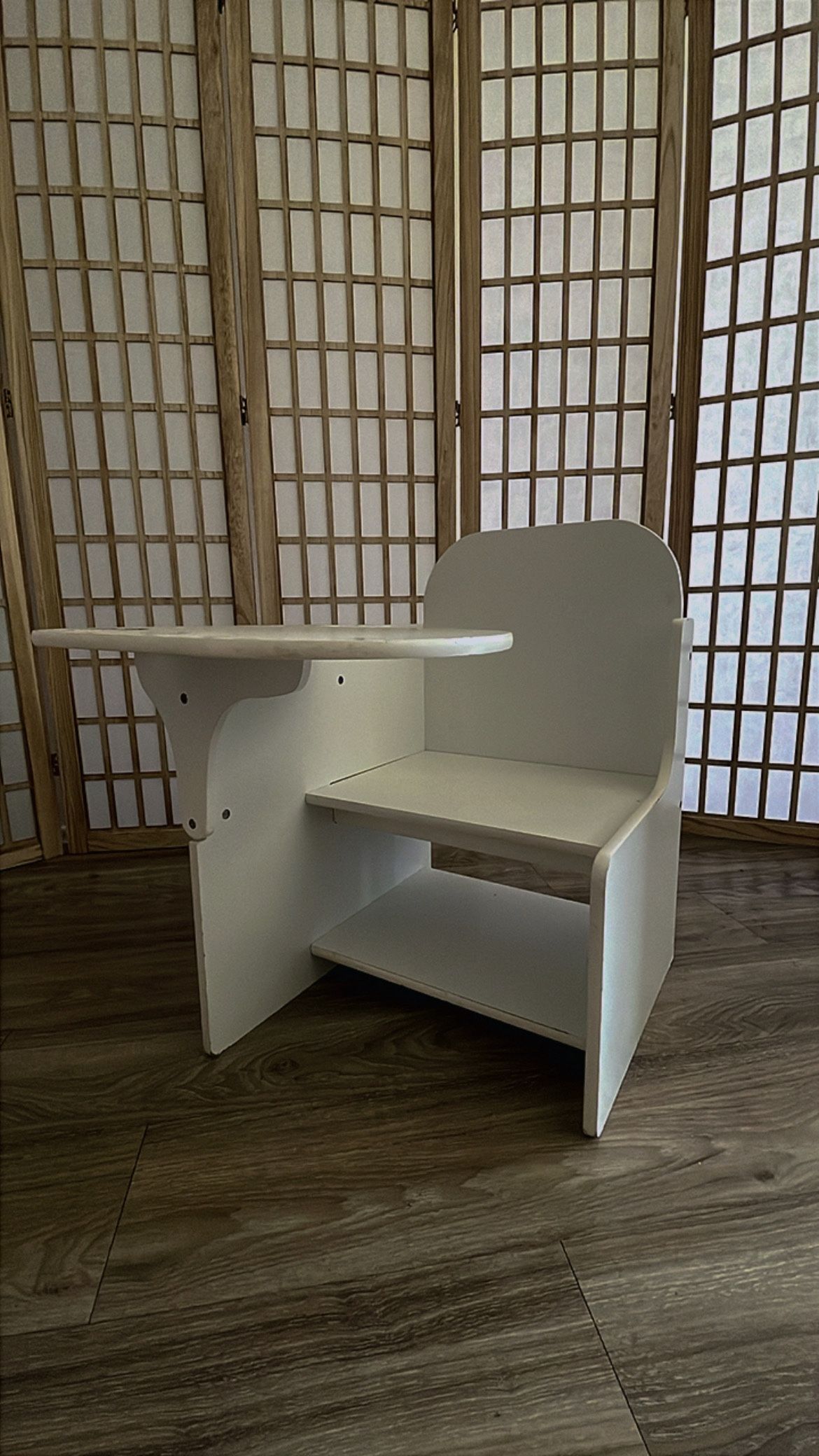 Toddler Desk