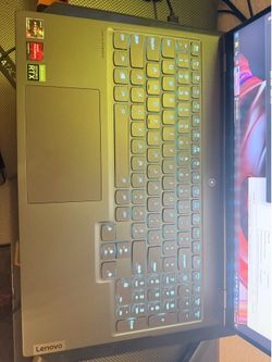 Lenovo Legion 7 82N6