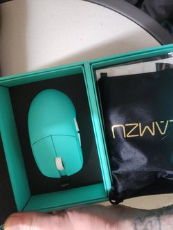 Lamzu Atlantis V2 Pro 