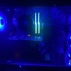 digital storm gaming pc