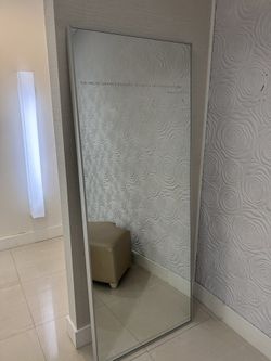 Full Body Mirror
