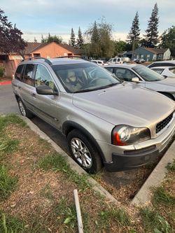 2006 Volvo S60