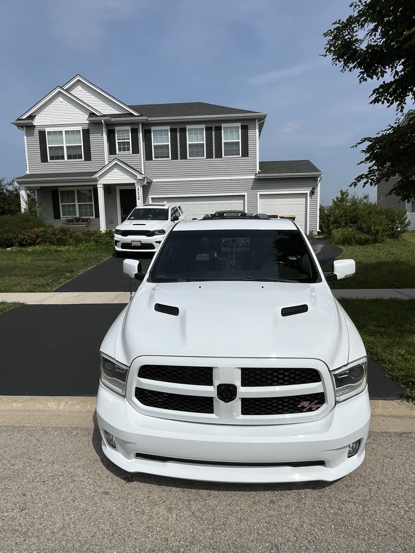 2012 RT With Ported Heads,Cam, (FBO, NA Truck) And More!