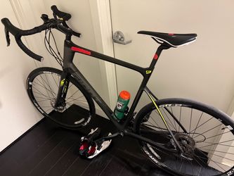 Giant Avdanced Pro XL 2017