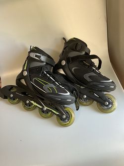 Rollerblades, men size 9