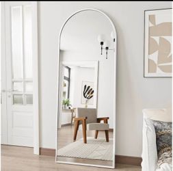 Floor Full Length Mirror