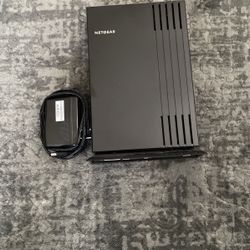 Netgear Mesh Wireless Extender EAX20
