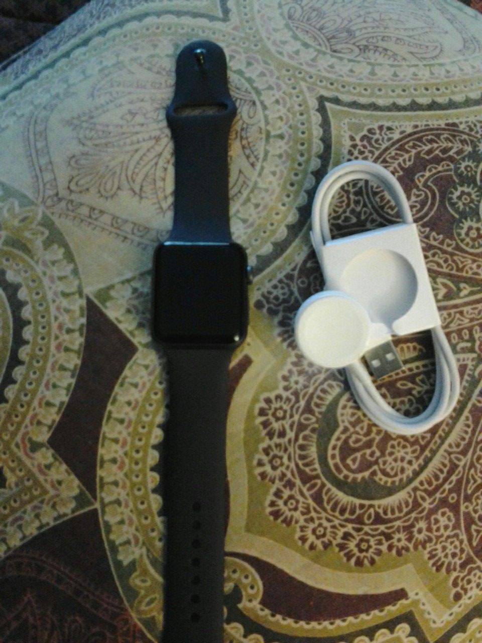 Apple Watch series 3 42mm