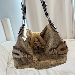 Guess Shoulder Bag