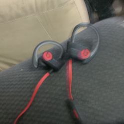 Beats Headphones