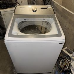 Samsung Washer working 3 Month Warranty we Deliver