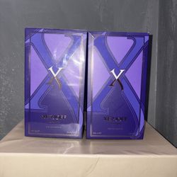 Xerjoff Accento Eau De Parfum, 3.4 fl oz (100ml)