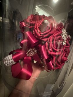 New!! Quinceañera Ramo 