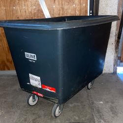 Laundry/utility Rolling cart