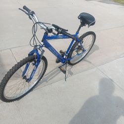 Magna  Mountain Bike 26"