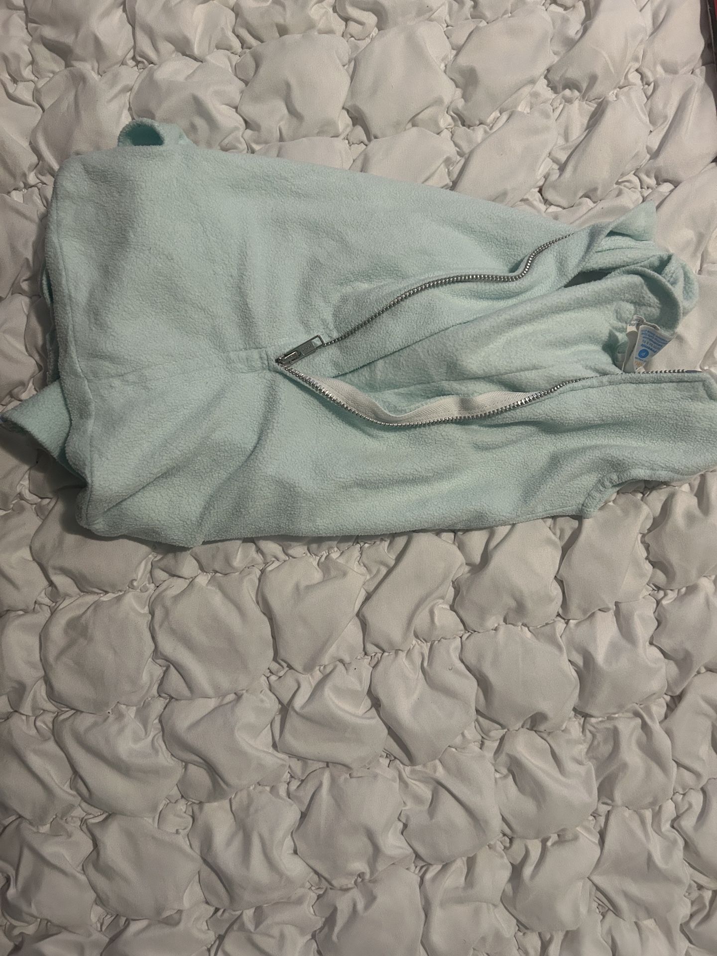 Preemie Swaddle