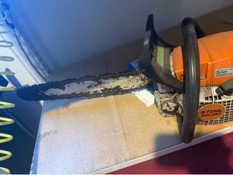 Stihl MS291