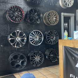 Wheels And Tires Package Deals All Summer! 