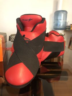 Tenis de karate