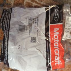 Motocraft ignition coil