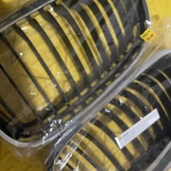 BMW 328 I 3 Series Brand New Grill 