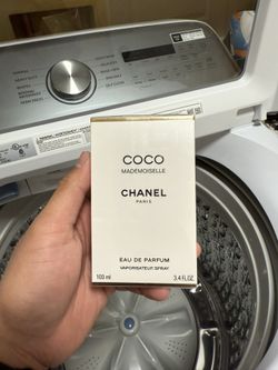 Coco Chanel Perfume