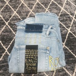 Ksubi Jeans Size 29